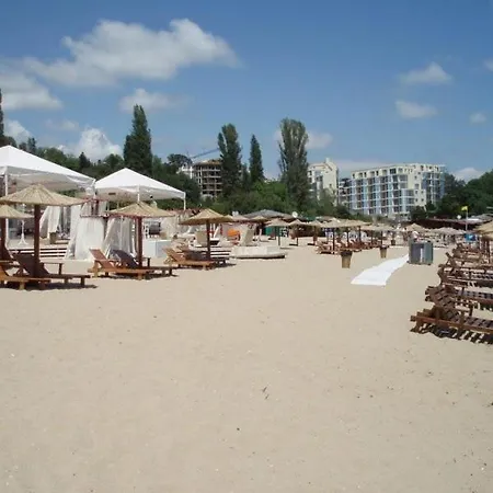 Ani's * Goudstrand