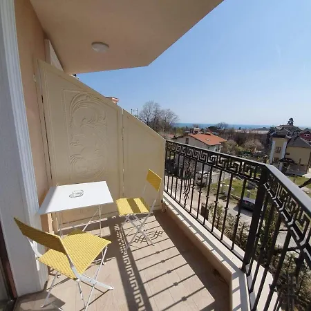 Ani's Apartamento