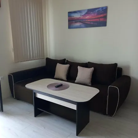 Ani's Apartamento