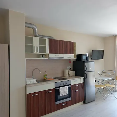 Apartamento Ani's