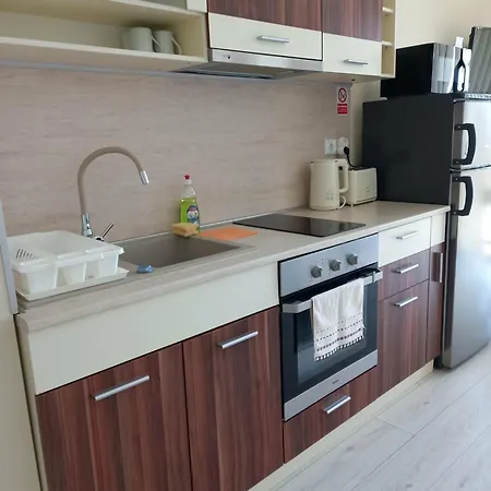 Ani's Apartamento *