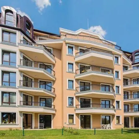 Ani's * Złote Piaski