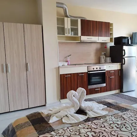 Ani's * Złote Piaski