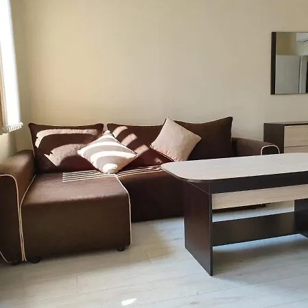 Apartament Ani's Złote Piaski