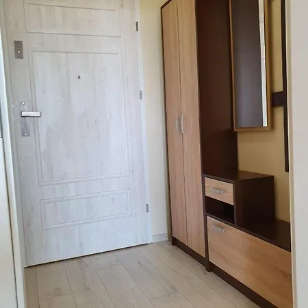 Apartament Ani's Złote Piaski