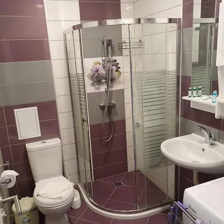 Apartman Ani's