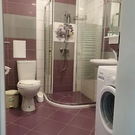 Apartment Ani's *