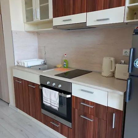 Apartman Ani's *