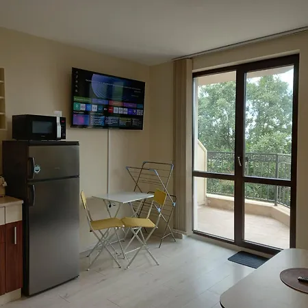 Apartman Ani's Aranyhomok