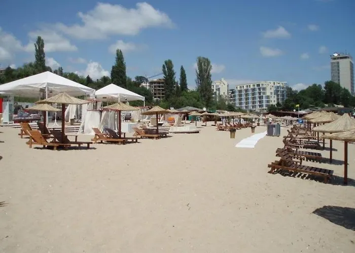 Ani's * Altın Kumlar