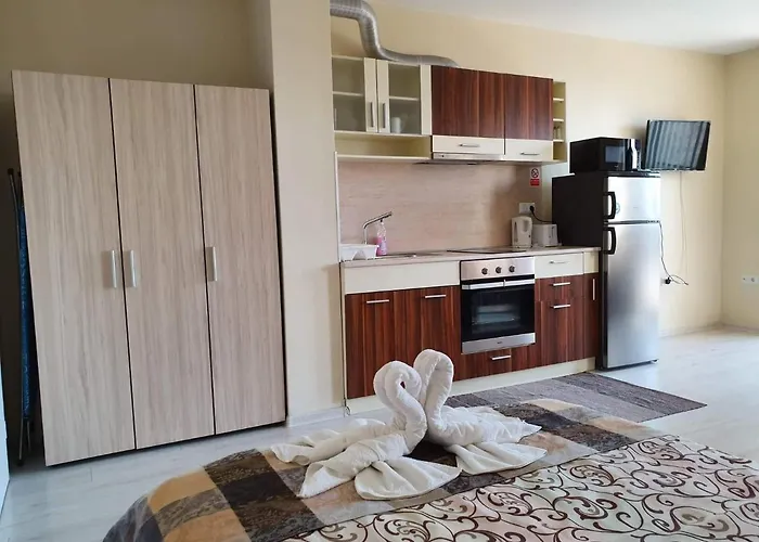 Ani's * Altın Kumlar