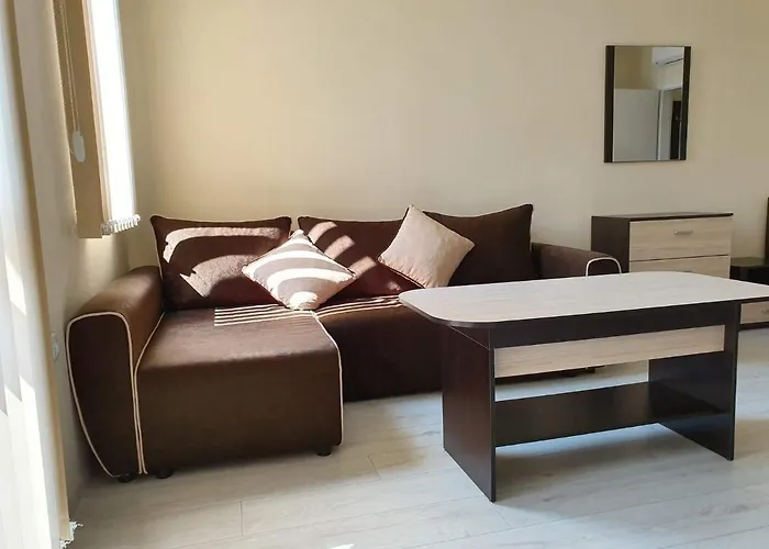 Daire Ani's Altın Kumlar