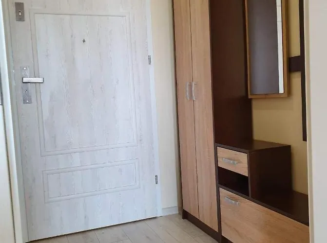 Apartamento Ani's Golden Sands